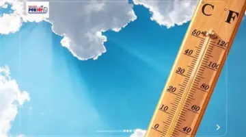 شبورة وأمطار ورياح.. تفاصيل حالة الطقس اليوم في مصر ودرجات الحرارة بالمحافظات